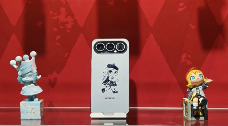  电子木鱼火了、联名手机出了，泡泡玛特股价为何能在一周内强势反弹？ 股票财经 电子木鱼火了、联名手机出了，泡泡玛特股价为何能在一周内强势反弹？ 股票财经 电子木鱼火了、联名手机出了，泡泡玛特股价为何能在一周内强势反弹？ 股票财经