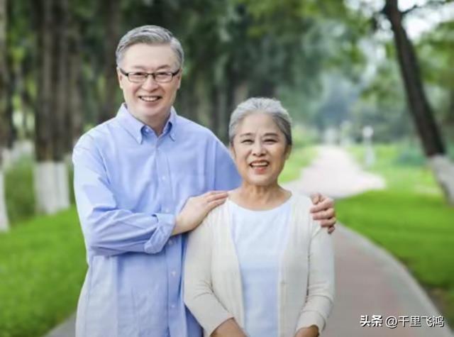  长寿演算法：透过夫妻关系洞察高龄生存率的秘密 健康养生