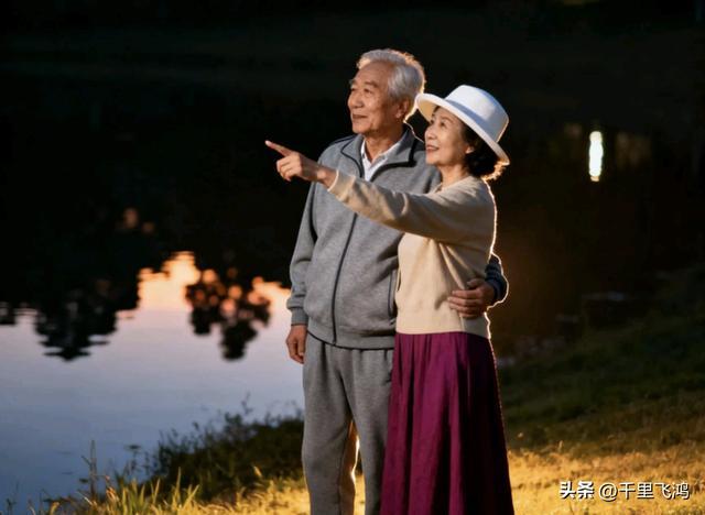  长寿演算法：透过夫妻关系洞察高龄生存率的秘密 健康养生