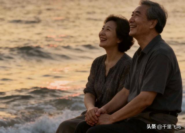  长寿演算法：透过夫妻关系洞察高龄生存率的秘密 健康养生