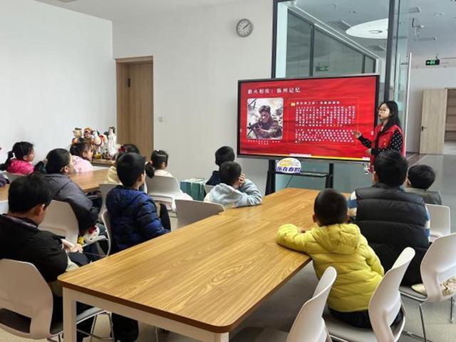  【思政创新】“一站式”社区如何重塑清明育新范式：扬工院红色教育与文化传承的实践方法论 新闻 【思政创新】“一站式”社区如何重塑清明育新范式：扬工院红色教育与文化传承的实践方法论 新闻
