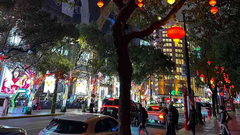  一座岛屿的蜕变：当封关红利照进普通人的日常生活 文化旅游