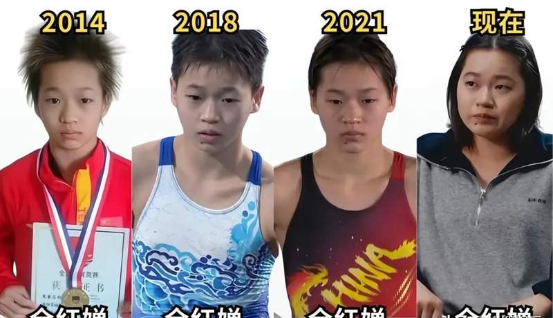  一个母亲的困惑：我们的孩子还能安心做自己吗？ 情感心理 一个母亲的困惑：我们的孩子还能安心做自己吗？ 情感心理