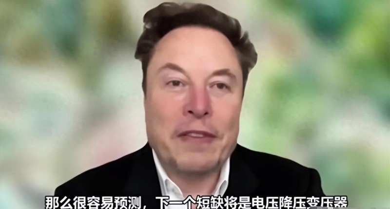  技术深挖：被低估的能源心脏——中国变压器如何卡住全球电网命脉 IT技术 技术深挖：被低估的能源心脏——中国变压器如何卡住全球电网命脉 IT技术