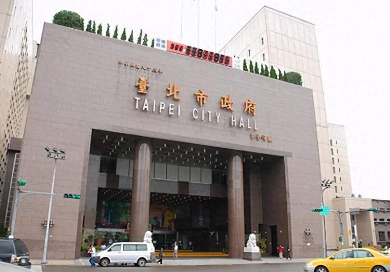  【治理逻辑】台北市政府全开放的真相：不是制度差异，而是规模红线的物理约束 新闻 【治理逻辑】台北市政府全开放的真相：不是制度差异，而是规模红线的物理约束 新闻