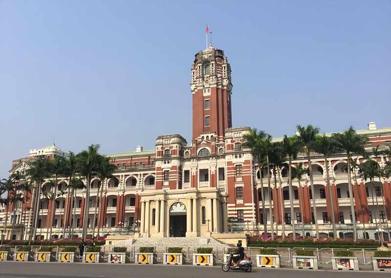  【治理逻辑】台北市政府全开放的真相：不是制度差异，而是规模红线的物理约束 新闻 【治理逻辑】台北市政府全开放的真相：不是制度差异，而是规模红线的物理约束 新闻