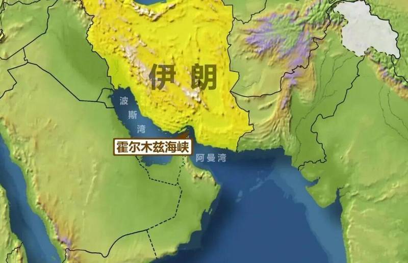  【深度拆解】霍尔木兹困局：伊朗十点方案的底层博弈逻辑与战略底牌 新闻 【深度拆解】霍尔木兹困局：伊朗十点方案的底层博弈逻辑与战略底牌 新闻