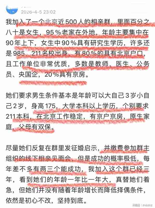 她们那么优秀，为何还是单身？一线城市高学历女性的婚恋困境