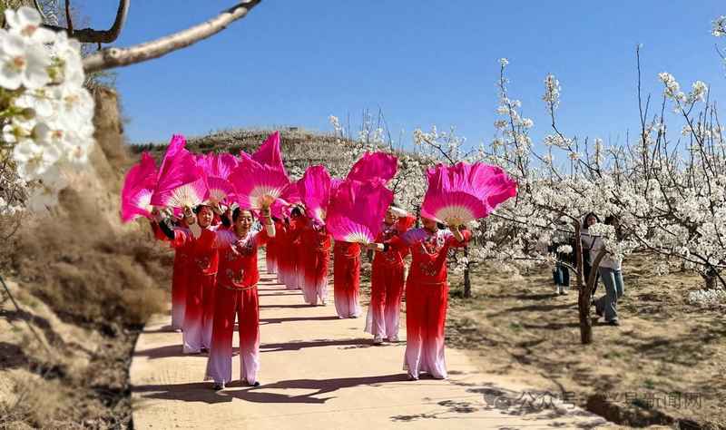  【深度解析】千亩梨园产业密码：狮子洼村农旅融合发展的技术路径 文化旅游 【深度解析】千亩梨园产业密码：狮子洼村农旅融合发展的技术路径 文化旅游