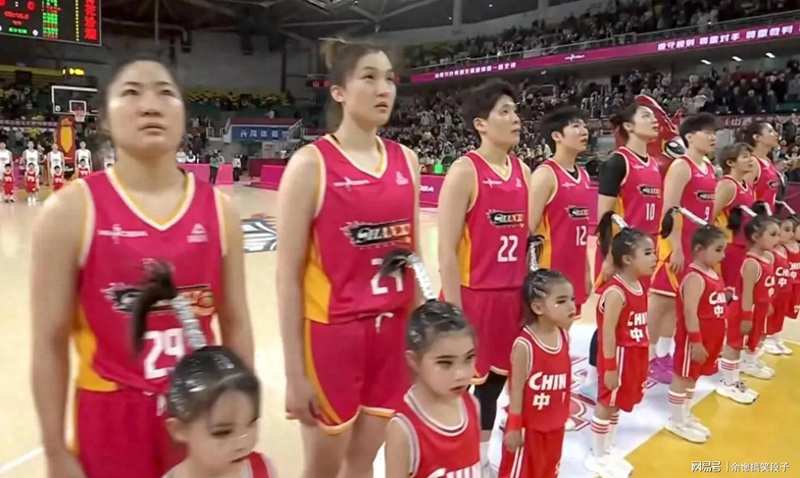  【战术深度】篮板统治与防守压制：山西女篮58-30大胜新疆的技术密钥 体育新闻 【战术深度】篮板统治与防守压制：山西女篮58-30大胜新疆的技术密钥 体育新闻