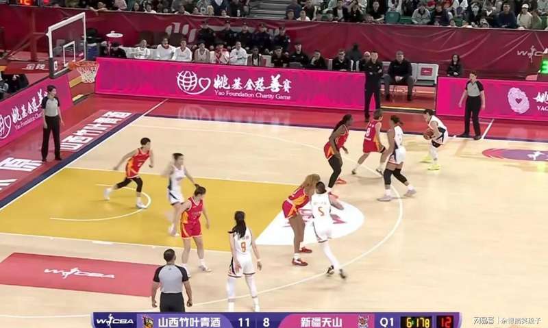  【战术深度】篮板统治与防守压制：山西女篮58-30大胜新疆的技术密钥 体育新闻 【战术深度】篮板统治与防守压制：山西女篮58-30大胜新疆的技术密钥 体育新闻