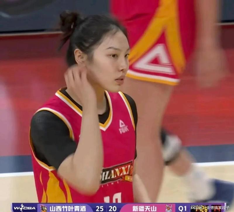  【战术深度】篮板统治与防守压制：山西女篮58-30大胜新疆的技术密钥 体育新闻 【战术深度】篮板统治与防守压制：山西女篮58-30大胜新疆的技术密钥 体育新闻