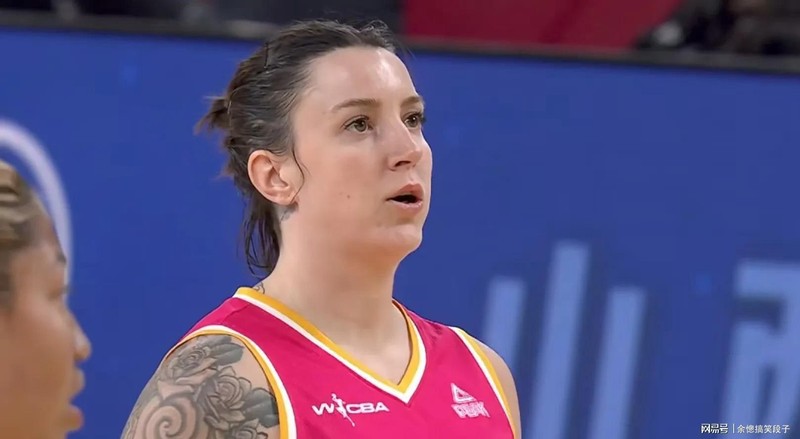  【战术深度】篮板统治与防守压制：山西女篮58-30大胜新疆的技术密钥 体育新闻 【战术深度】篮板统治与防守压制：山西女篮58-30大胜新疆的技术密钥 体育新闻