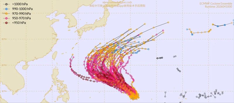  【气象深度】台风森拉克爆发在即：北半球大气环流的连锁反应与技术预警 新闻 【气象深度】台风森拉克爆发在即：北半球大气环流的连锁反应与技术预警 新闻