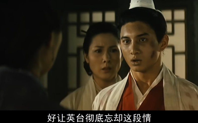  解构当代文娱困境：左翼叙事中的男性主体性缺失 影视小说