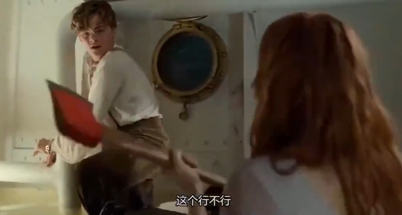  解构当代文娱困境：左翼叙事中的男性主体性缺失 影视小说