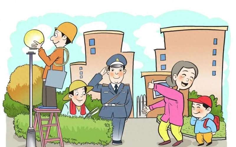  从法理底层到实操路径：小区公共收益分配机制深度拆解 房产家居