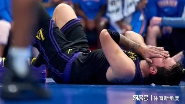  【深度剖析】东契奇二级拉伤背后的数据密码：伤病隐忧、联盟规则与季后赛格局的全面推演 体育新闻 【深度剖析】东契奇二级拉伤背后的数据密码：伤病隐忧、联盟规则与季后赛格局的全面推演 体育新闻