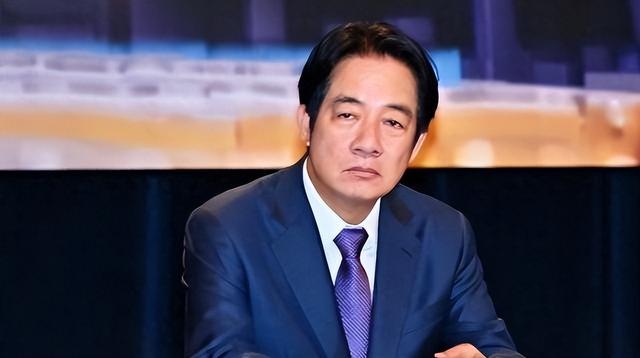  【深度技术复盘】从并购论到战略僵局：赖清德政治光谱演变与台海博弈底层逻辑 新闻 【深度技术复盘】从并购论到战略僵局：赖清德政治光谱演变与台海博弈底层逻辑 新闻