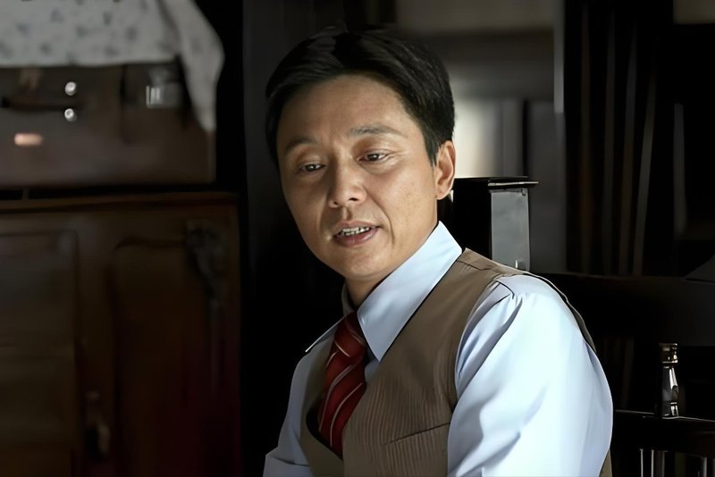  性格即命运：《父母爱情》中的生存博弈论 影视小说