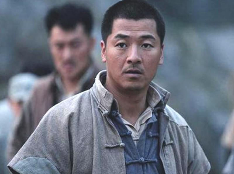  从《闯关东》到《金关》：解码演员齐奎的二十年表演进化论 影视小说