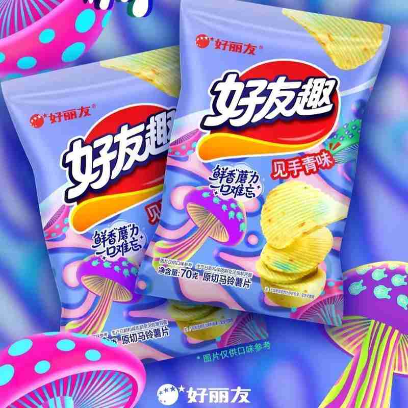  为什么你总是忍不住想买那些「奇怪口味」的零食？答案藏在心理账户里 情感心理