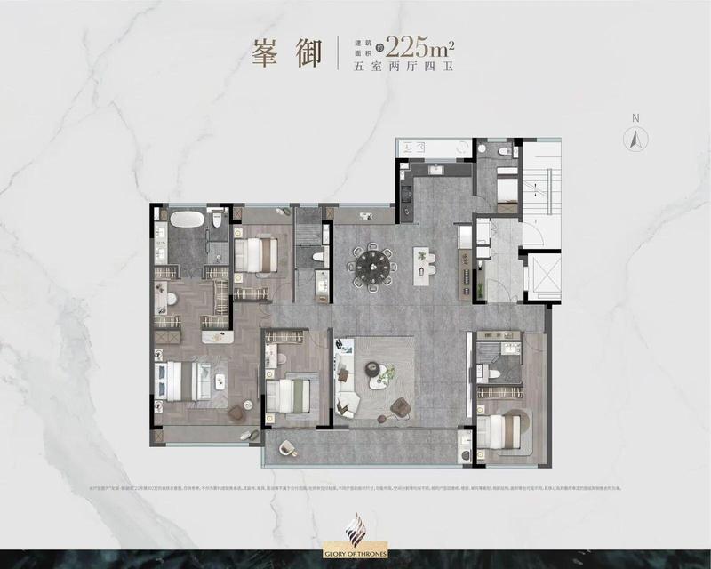  技术解码·价值锚定：龙湖御湖境8.58分背后的数据方法论 房产家居